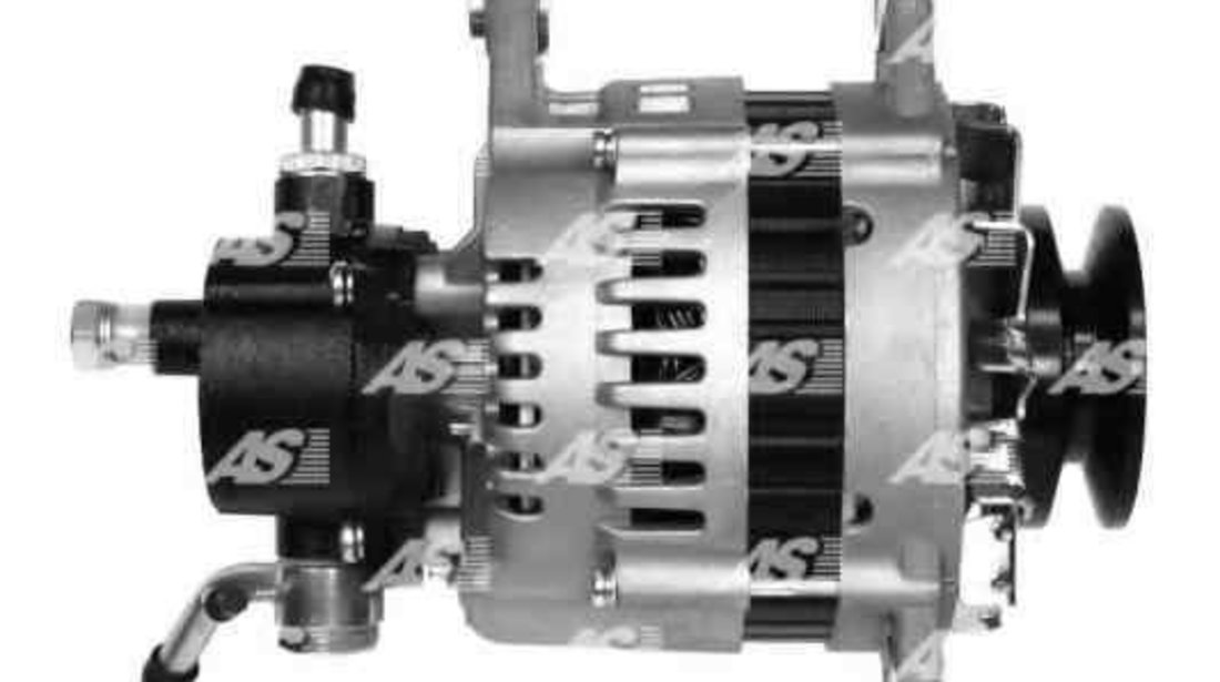 Generator / Alternator VAUXHALL FRONTERA Mk I (A) Sport AS-PL A2032