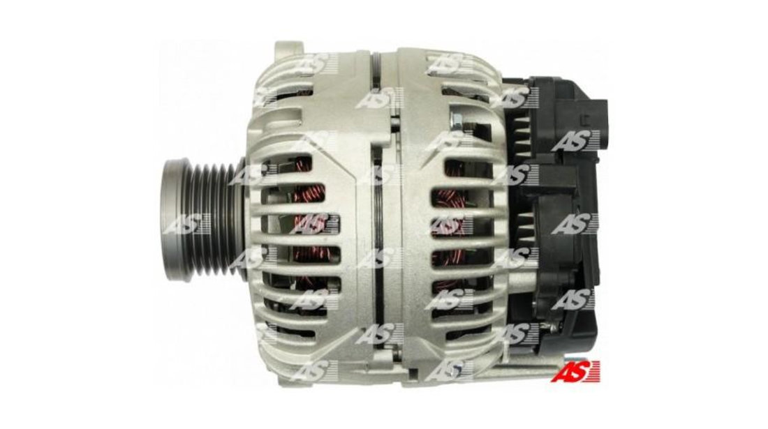 Generator / alternator Volkswagen AUDI A1 Sportback (8XA, 8XK) 2011-2016 #2 0124525200