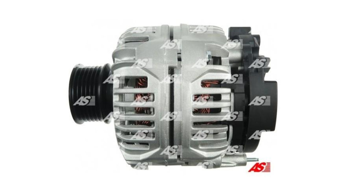 Generator / alternator Volkswagen VW CADDY II combi (9K9B) 1995-2004 #2 0124325001