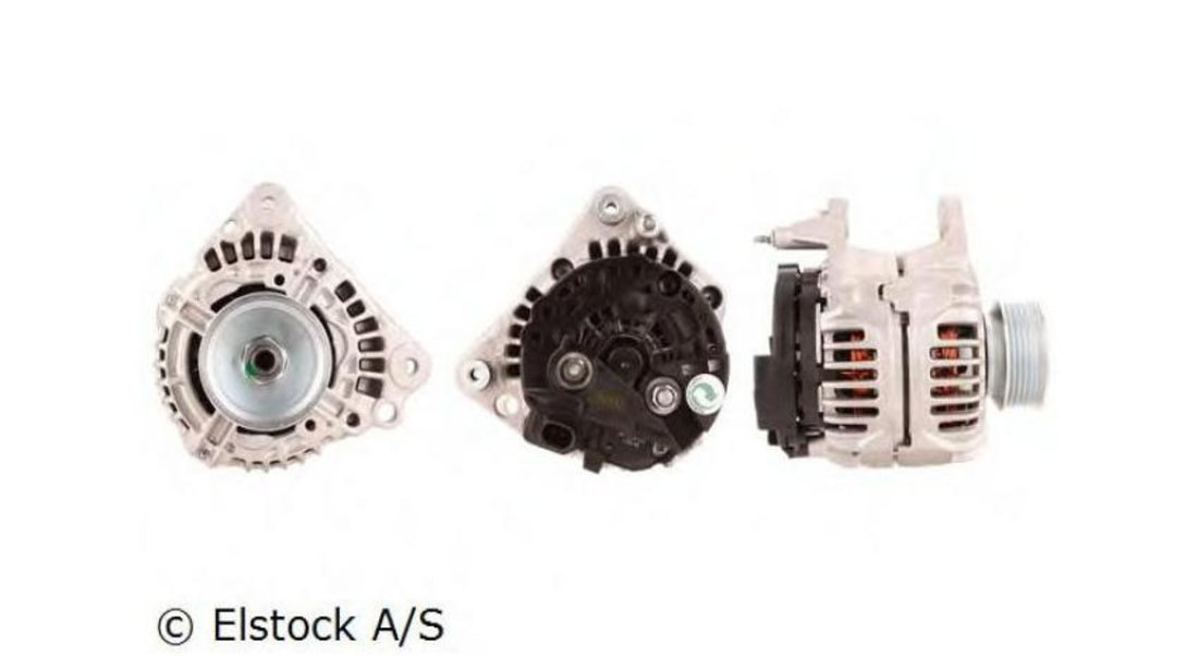 Generator / alternator Volkswagen VW LT Mk II platou / sasiu (2DC, 2DF, 2DG, 2DL, 2DM) 1996-2006 #2 0005723