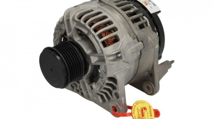 Generator / alternator Volkswagen VW MULTIVAN Mk V (7HM, 7HN, 7HF, 7EF, 7EM, 7EN) 2003-2016 #2 0124325131