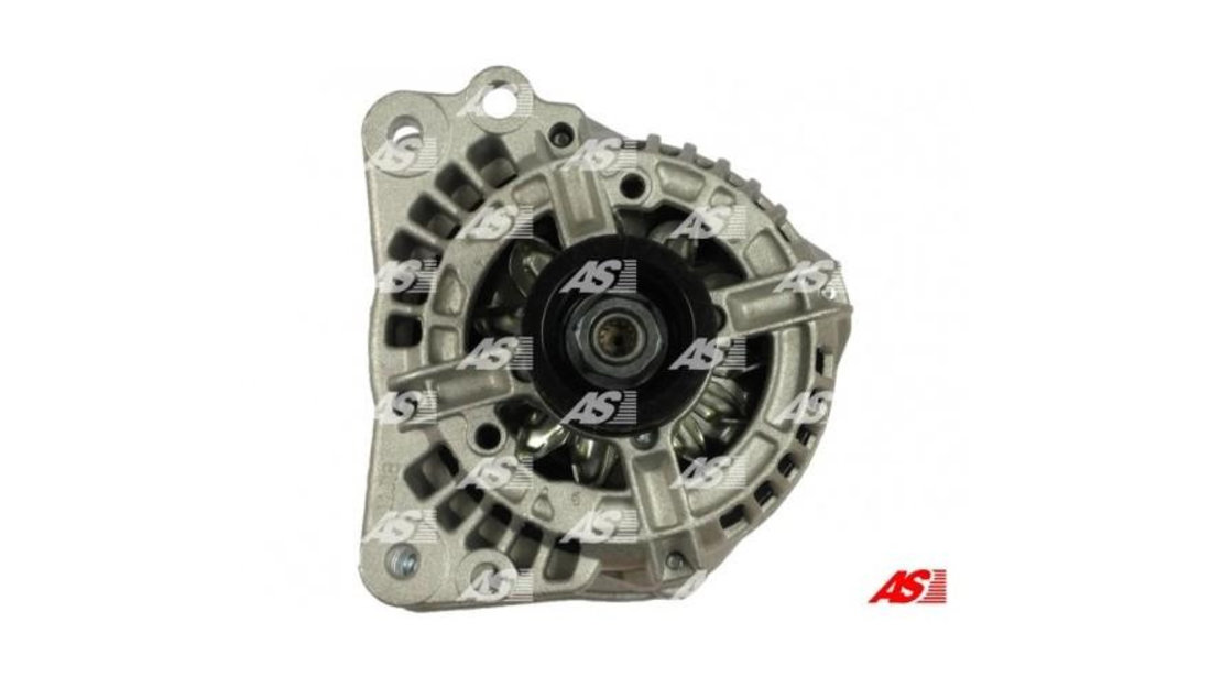 Generator / alternator Volkswagen VW NEW BEETLE (9C1, 1C1) 1998-2010 #2 0124325013