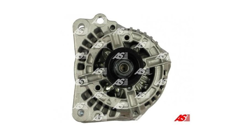 Generator / alternator Volkswagen VW NEW BEETLE (9C1, 1C1) 1998-2010 #2 0124325013