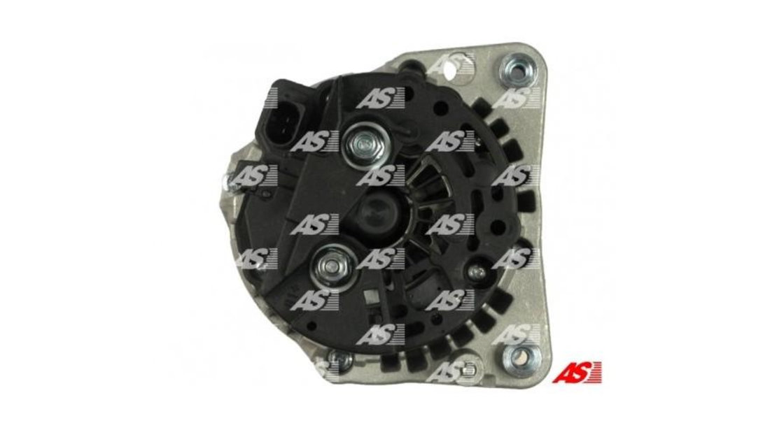 Generator / alternator Volkswagen VW NEW BEETLE (9C1, 1C1) 1998-2010 #2 0124325013