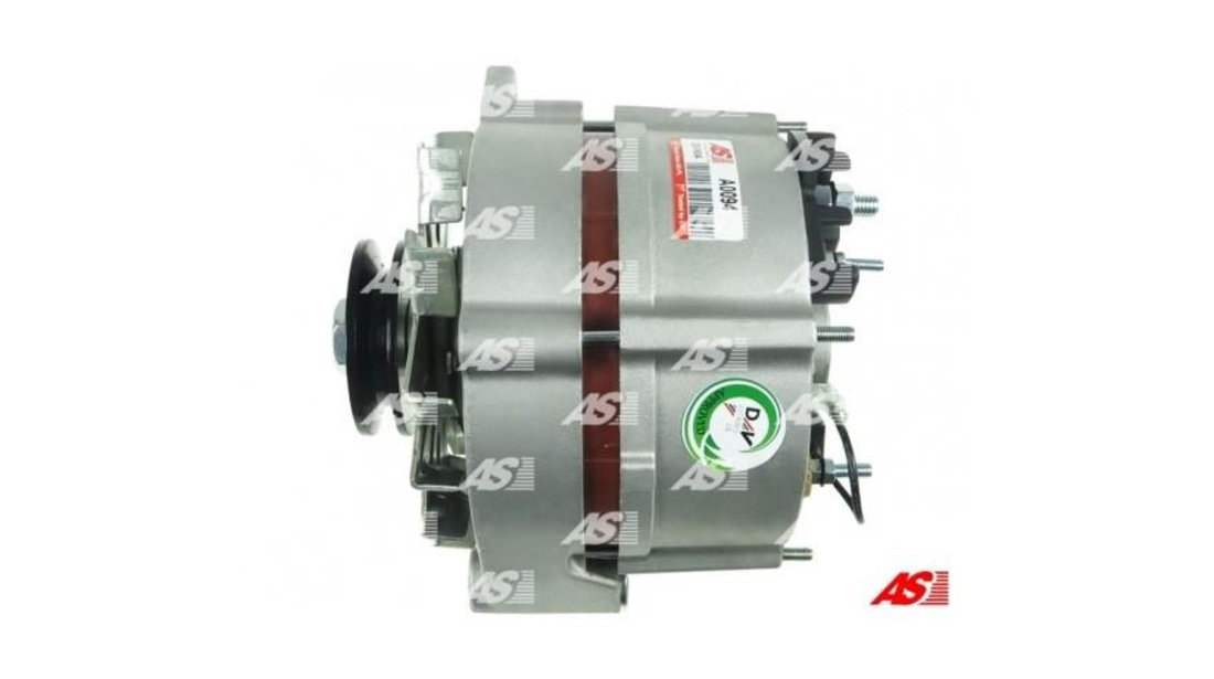 Generator / alternator Volkswagen VW PASSAT (3A2, 35I) 1988-1997 #2 0120469581