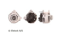 Generator / alternator Volkswagen VW TOUAREG (7LA,...