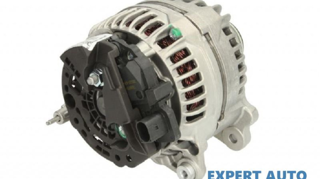 Generator / alternator Volkswagen VW TRANSPORTER Mk V caroserie (7HA, 7HH, 7EA, 7EH) 2003-2016 #2 010618