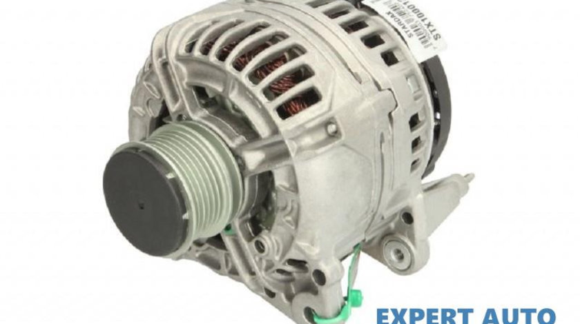 Generator / alternator Volkswagen VW TRANSPORTER Mk V platou / sasiu (7JD, 7JE, 7JL, 7JY, 7JZ, 7F 2003-2016 #2 010618