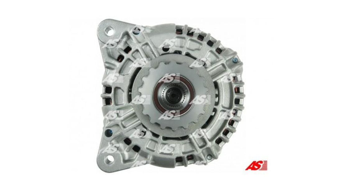 Generator / alternator Volkswagen VW TRANSPORTER Mk V platou / sasiu (7JD, 7JE, 7JL, 7JY, 7JZ, 7F 2003-2016 #2 0121615013