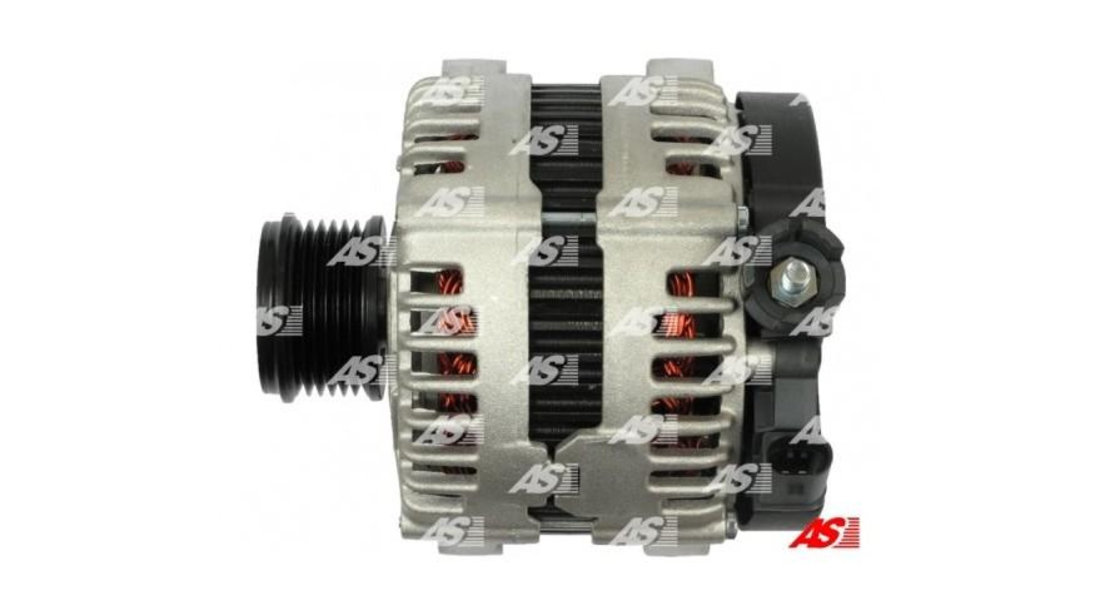 Generator / alternator Volvo C30 2006-2012 #2 0121615009