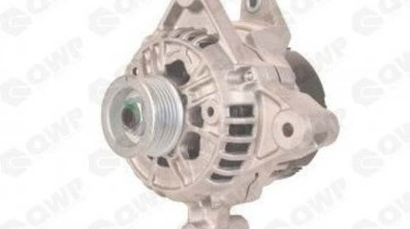 Generator / Alternator VOLVO S40 I (VS) (1995 - 2004) QWP WGE517 piesa NOUA