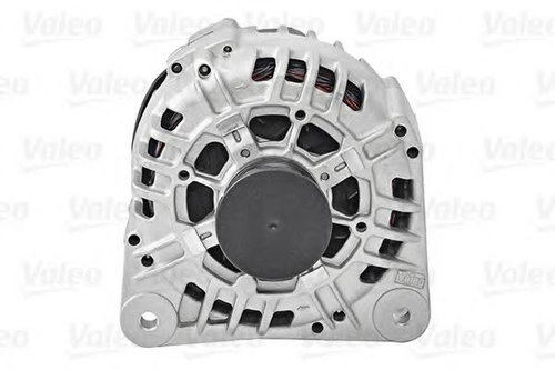Generator / Alternator VOLVO S40 I (VS) (1995 - 2004) VALEO 437208 piesa NOUA