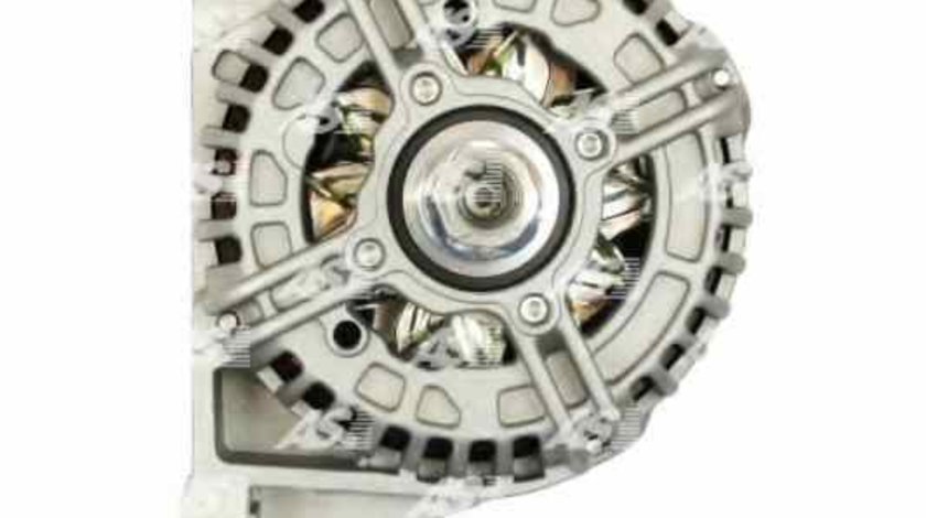 Generator / Alternator VOLVO S40 I (VS) AS-PL A0061