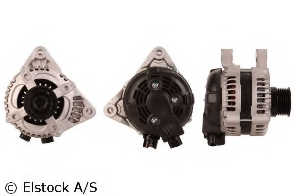 Generator / Alternator VOLVO S40 II (MS) (2004 - 2016) ELSTOCK 27-4933 piesa NOUA