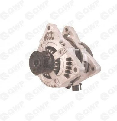 Generator / Alternator VOLVO S40 II (MS) (2004 - 2016) QWP WGE101 piesa NOUA