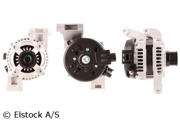 Generator / Alternator VOLVO S40 II (MS) (2004 - 2016) ELSTOCK 27-4956 piesa NOUA