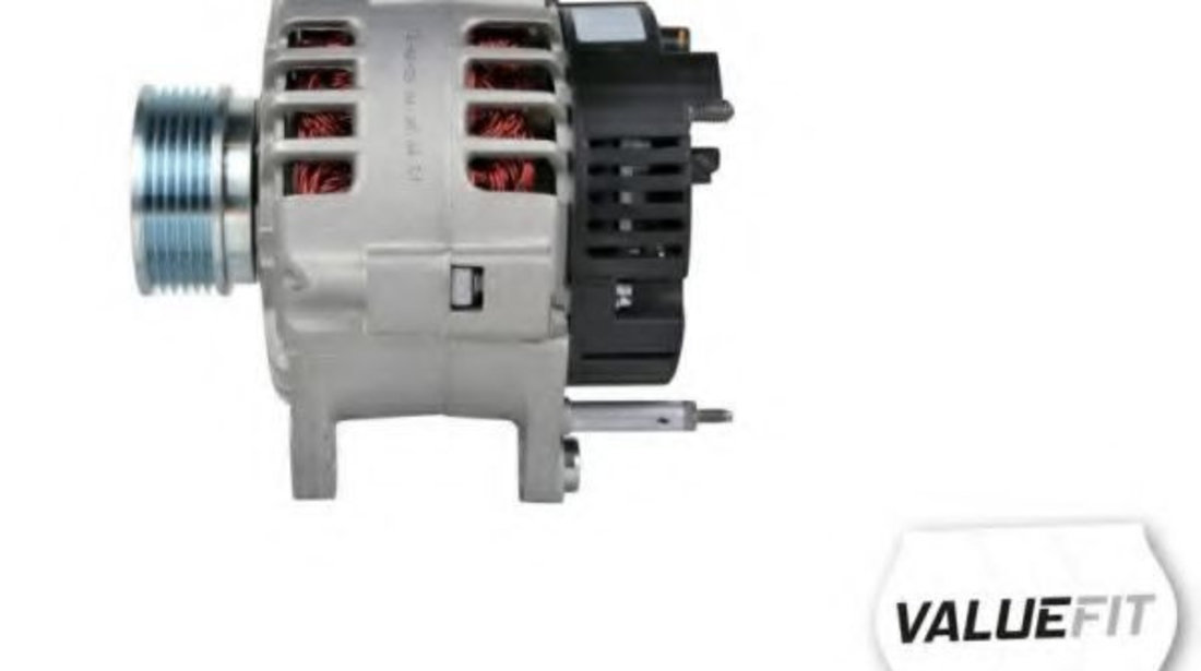 Generator / Alternator VOLVO S60 I (2000 - 2010) HELLA 8EL 012 427-541 piesa NOUA