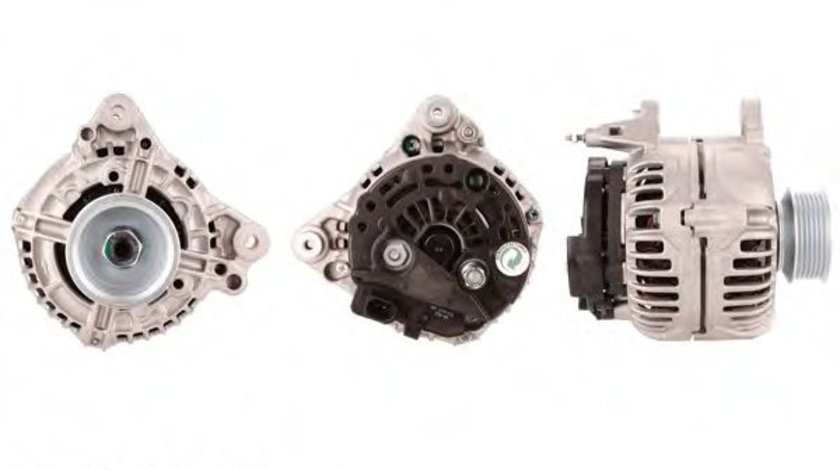 Generator / Alternator VOLVO S80 I (TS, XY) (1998 - 2006) ELSTOCK 28-3842 piesa NOUA