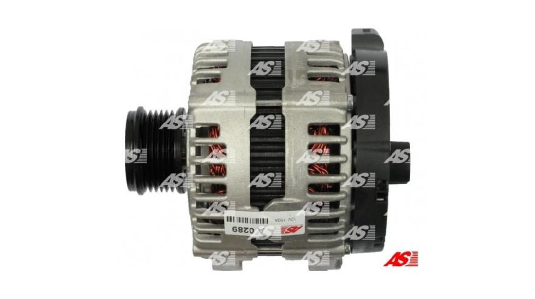 Generator / alternator Volvo S80 II (AS) 2006-2016 #2 0121615028