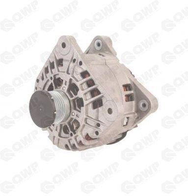 Generator / Alternator VOLVO V40 Combi (VW) (1995 - 2004) QWP WGE130 piesa NOUA