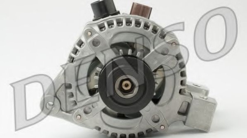 Generator / Alternator VOLVO V50 (MW) (2004 - 2016) DENSO DAN1059 piesa NOUA