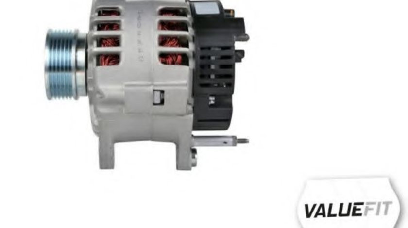 Generator / Alternator VOLVO V70 I (LV) (1996 - 2000) HELLA 8EL 012 427-541 piesa NOUA