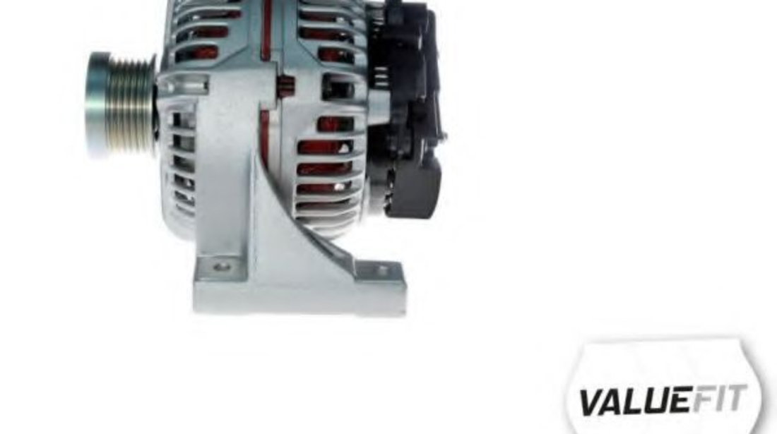 Generator / Alternator VOLVO V70 I (LV) (1996 - 2000) HELLA 8EL 011 711-591 piesa NOUA