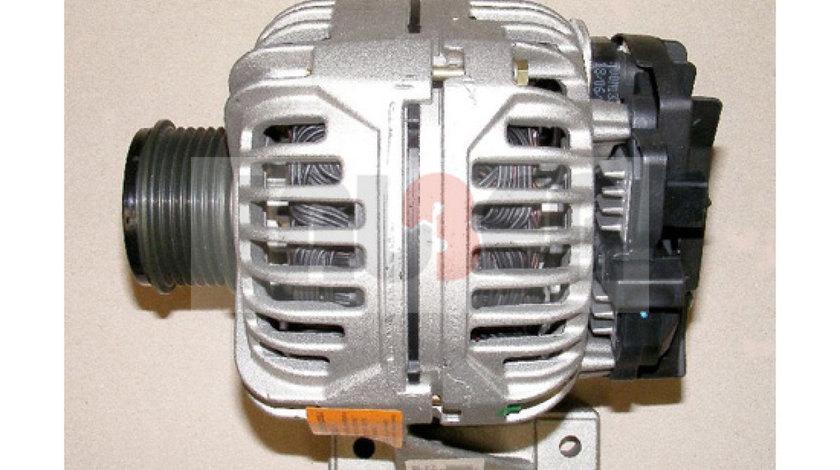 Generator / Alternator VOLVO XC70 CROSS COUNTRY Producator LAUBER 11.1673