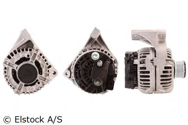 Generator / Alternator VOLVO XC90 I (2002 - 2016) ELSTOCK 28-4641 piesa NOUA