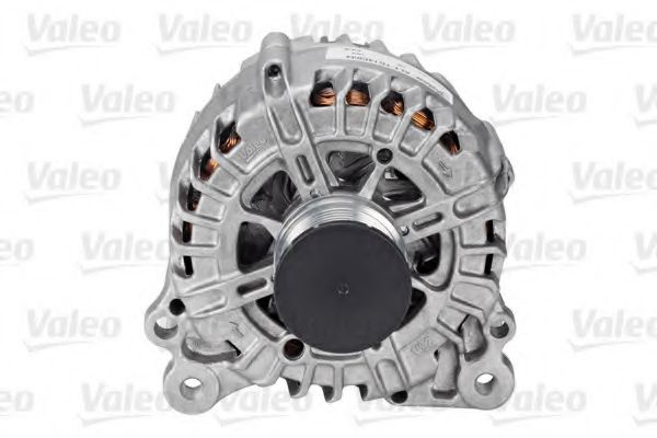 Generator / Alternator VW AMAROK (2H, S1B) (2010 - 2016) VALEO 439753 piesa NOUA