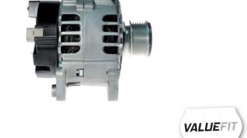 Generator / Alternator VW BORA (1J2) (1998 - 2005) HELLA 8EL 011 710-321 piesa NOUA