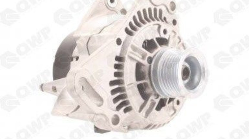 Generator / Alternator VW BORA (1J2) (1998 - 2005) QWP WGE224 piesa NOUA