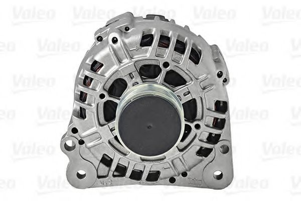Generator / Alternator VW BORA (1J2) (1998 - 2005) VALEO 437317 piesa NOUA