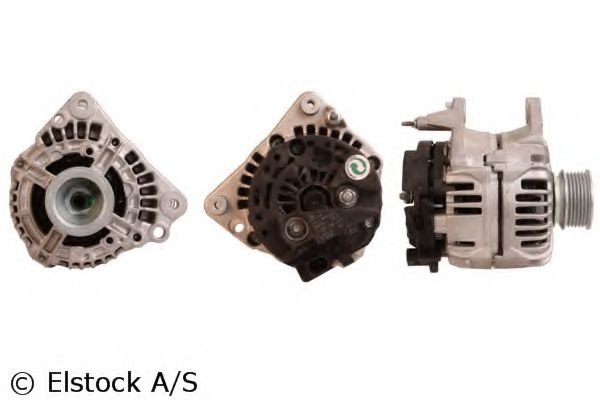 Generator / Alternator VW BORA (1J2) (1998 - 2005) ELSTOCK 28-3794 piesa NOUA