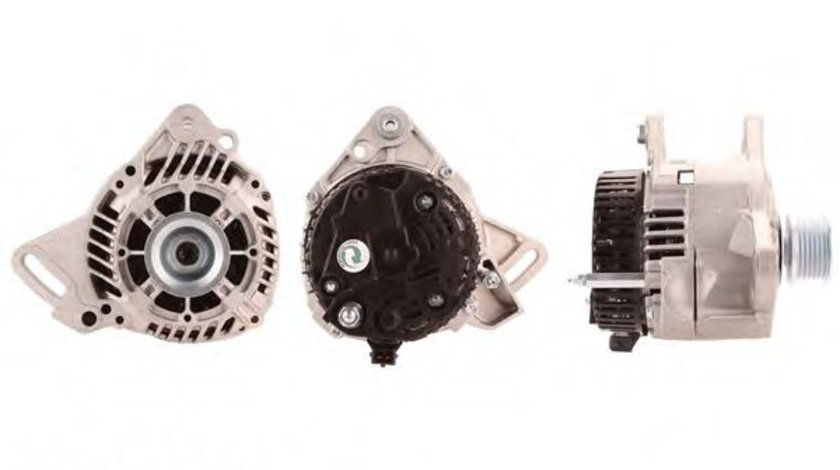 Generator / Alternator VW CADDY II Caroserie (9K9A) (1995 - 2004) ELSTOCK 28-1920 piesa NOUA