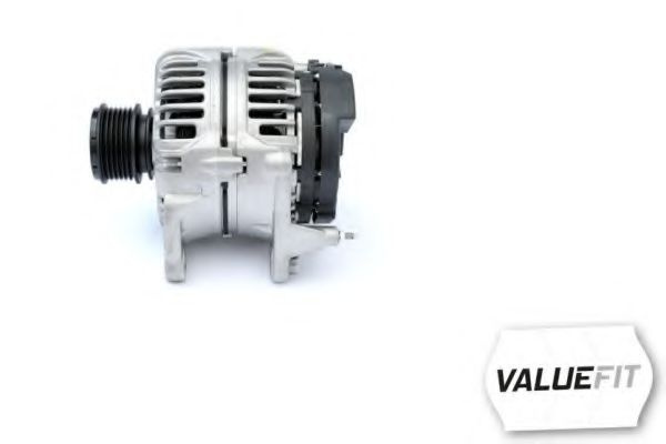 Generator / Alternator VW CADDY II Combi (9K9B) (1995 - 2004) HELLA 8EL 011 710-381 piesa NOUA