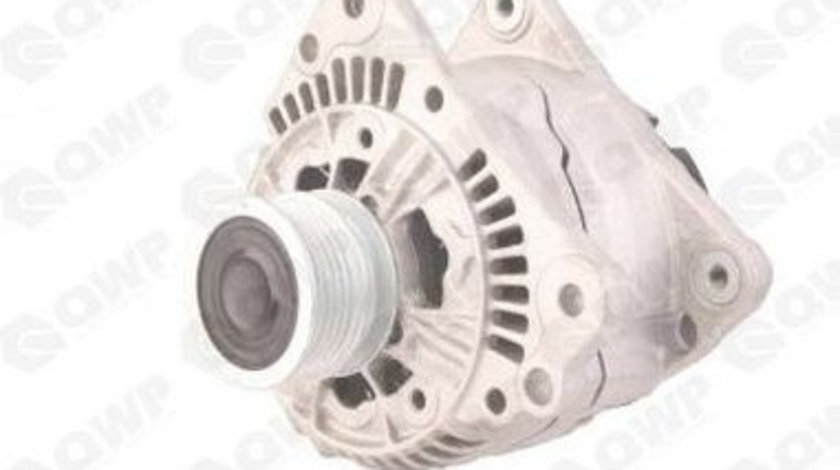 Generator / Alternator VW CADDY II Pick-up (9U7) (1996 - 2000) QWP WGE613 piesa NOUA