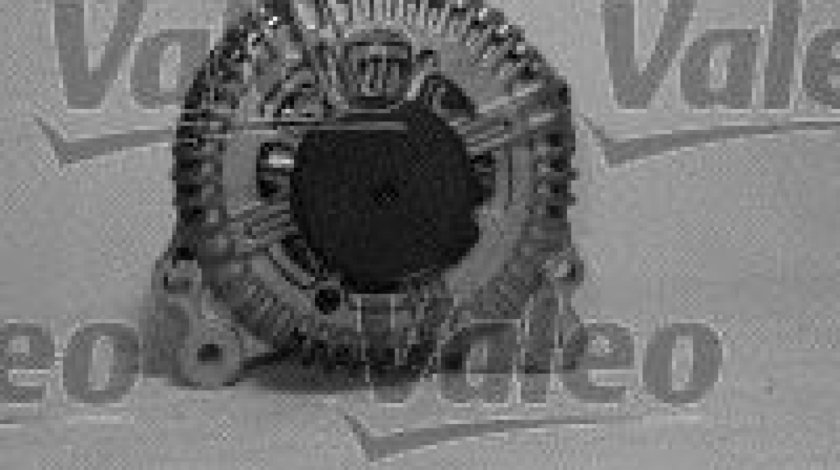 Generator / Alternator VW CADDY IV Combi (Saab, SAJ) (2015 - 2016) VALEO 439558 piesa NOUA