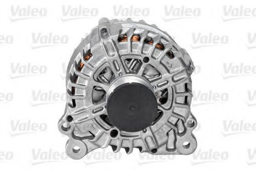 Generator / Alternator VW CADDY IV Combi (Saab, SAJ) (2015 - 2016) VALEO 439783 piesa NOUA