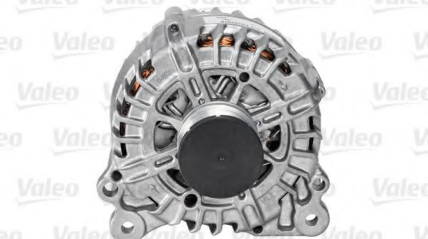Generator / Alternator VW CC (358) (2011 - 2016) VALEO 439783 piesa NOUA