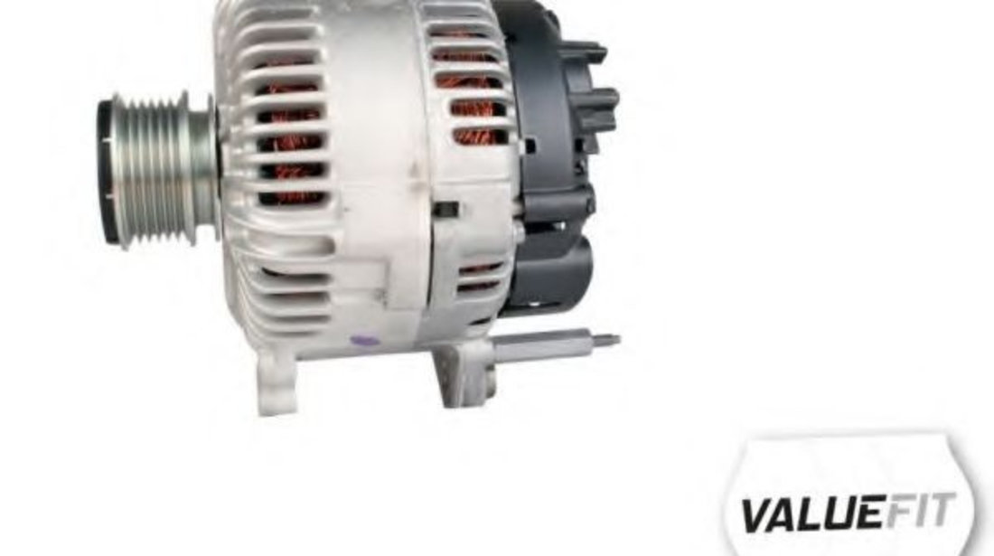 Generator / Alternator VW CRAFTER 30-35 bus (2E) (2006 - 2016) HELLA 8EL 012 426-001 piesa NOUA