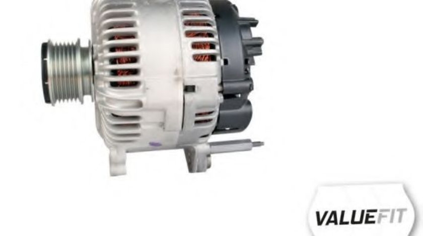 Generator / Alternator VW CRAFTER 30-35 bus (2E) (2006 - 2016) HELLA 8EL 012 426-001 piesa NOUA