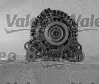 Generator / Alternator VW CRAFTER 30-50 platou / sasiu (2F) (2006 - 2016) VALEO 439500 piesa NOUA