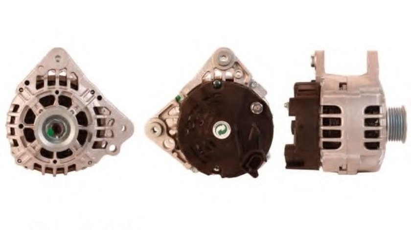 Generator / Alternator VW FOX (5Z1, 5Z3) (2003 - 2016) ELSTOCK 28-5790 piesa NOUA