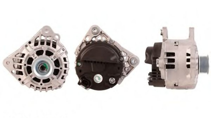 Generator / Alternator VW FOX (5Z1, 5Z3) (2003 - 2016) ELSTOCK 28-4911 piesa NOUA