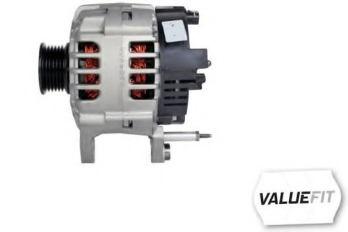 Generator / Alternator VW FOX (5Z1, 5Z3) (2003 - 2016) HELLA 8EL 012 426-761 piesa NOUA