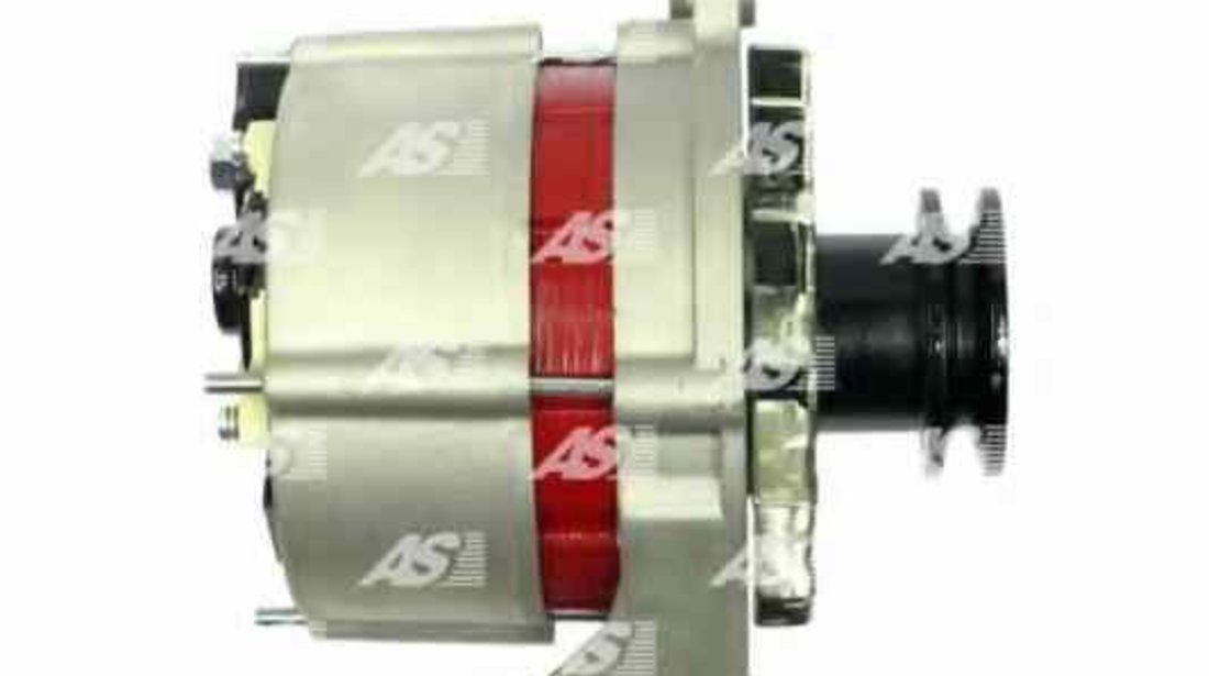 Generator / Alternator VW GOLF I Cabriolet 155 AS-PL A0246