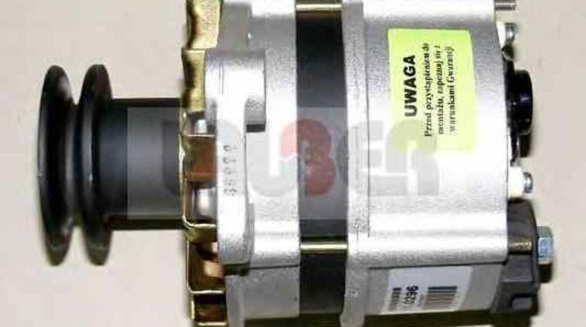 Generator / Alternator VW GOLF I Cabriolet 155 LAUBER 11.0296