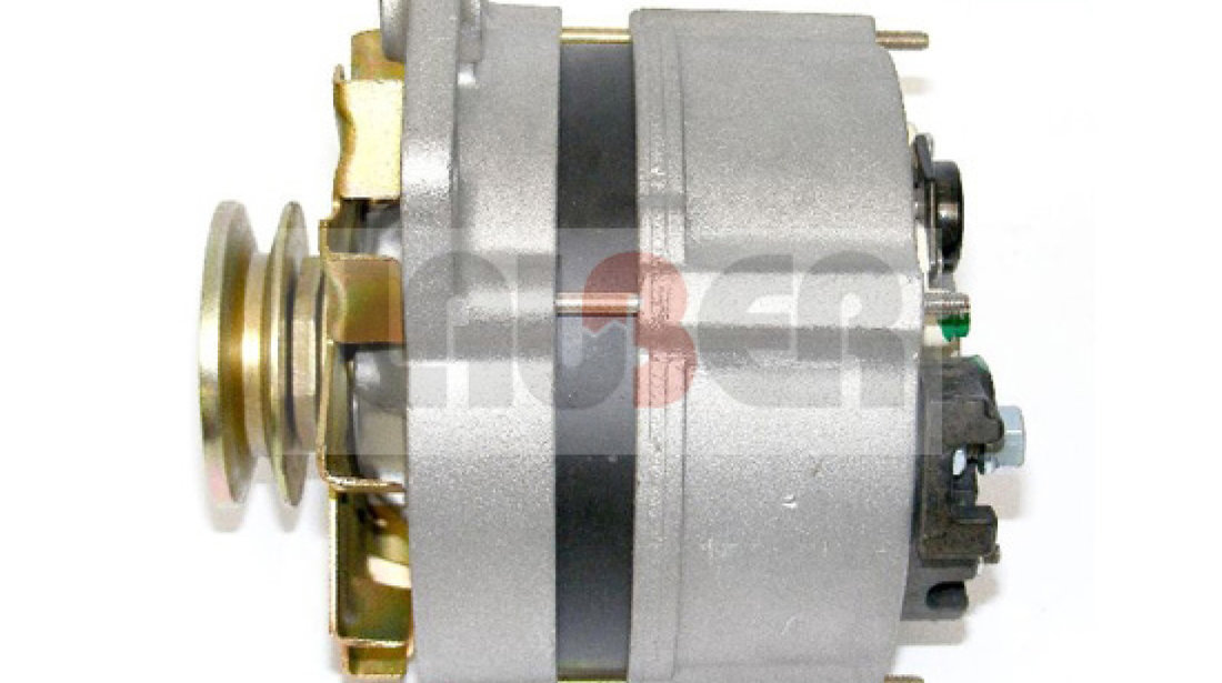 Generator / Alternator VW GOLF I Cabriolet 155 Producator LAUBER 11.0320