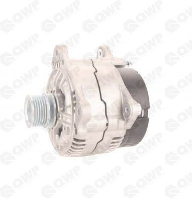 Generator / Alternator VW GOLF III (1H1) (1991 - 1998) QWP WGE291 piesa NOUA